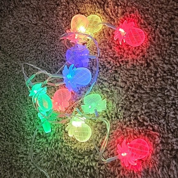 String lights - Picture 6 of 6
